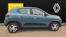 Dacia Spring 27kWh Expression 45 33kW 5dr Auto Electric Hatchback